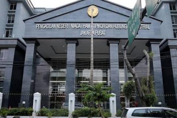 Berkas Perkara Dilimpahkan, Kuasa Hukum Siap Buktikan Kerry Tak Bersalah
