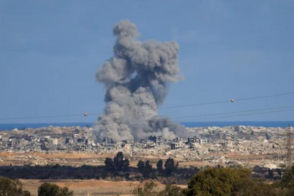 Hamas Serius soal Kesepakatan Damai Gaza, tetapi Syaratnya Tetap Sama