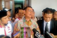 Sidang Tambang Nikel Haltim, Dirut PT WKM Duga Ada Kriminalisasi ke Karyawannya