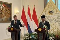 Menlu Belanda Minta Maaf Usai Indonesia Kalah dari Arab Saudi