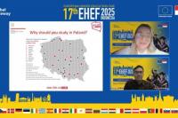 Polandia Buka Beasiswa bagi Mahasiswa RI, Ini Keuntungannya