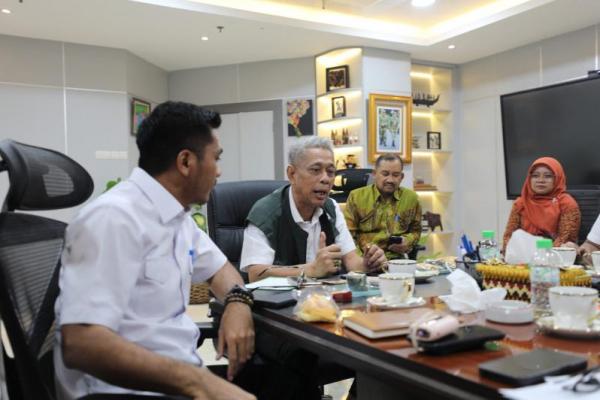 Wamensos Minta Pemda Percepat Pembangunan Sekolah Rakyat Permanen