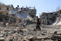 Trump Umumkan Israel-Hamas Sepakati Fase Pertama Gencatan Genjata Gaza