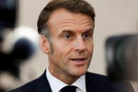 PM Mundur, Presiden Prancis akan Tunjuk Penggantinya dalam Dua Hari Ini