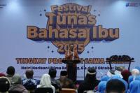 FTBI Jabar Jadi Ajang Lestarikan Bahasa Sunda