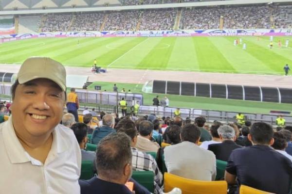 Pengamat: Kekalahan Timnas Lawan Saudi Arabia Akibat Salah Strategi