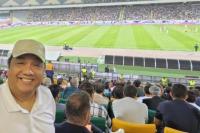 Pengamat: Kekalahan Timnas Lawan Saudi Arabia Akibat Salah Strategi