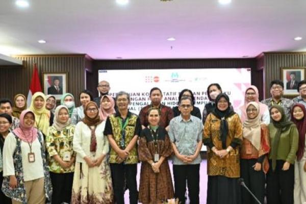 Pemerintah Klaim Angka Kekerasan Perempuan Menurun