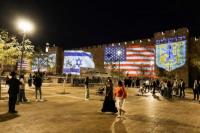 Gencatan Senjata Gaza Dimulai dalam 24 Jam Usai Ratifikasi Kabinet Israel