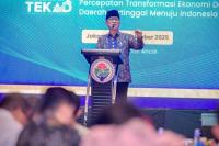 Mendes Minta Unit Kerja Kemendes PDT Sukseskan Kopdes Merah Putih