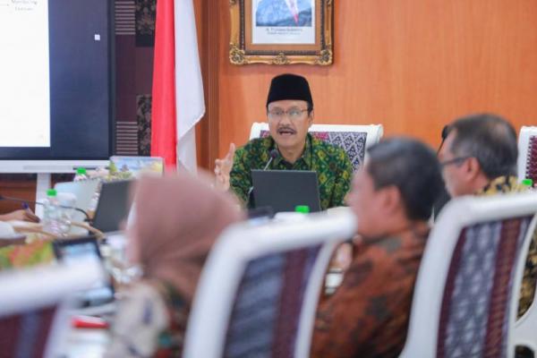Jelang Setahun Pemerintahan Prabowo, Mensos Beber 9 Arah Kebijakan Kemensos 