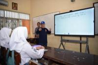 Kehadiran IFP Ciptakan Pembelajaran Menyenangkan di Kelas