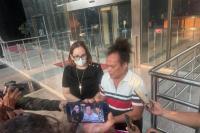 Saksi Kasus Hasbi Hasan Bakal Lapor ke DPR jika KPK Tak Kembalikan Aset