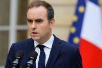 Lecornu yang Mengundurkan Diri Diangkat Lagi sebagai Perdana Menteri Prancis