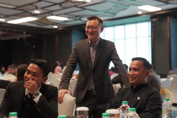 Imperial Pictures Berkarya, Angkat Cerita yang Dekat dengan Penonton