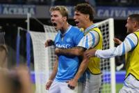 Hojlund Tampil Gemilang, Pelatih Denmark Cibir MU