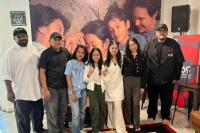  Film Dalam Sujudku Resmi Luncurkan Video Klip Titipan Ilahi