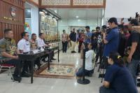 Rutan Jakpus Perketat Pengawasan, Ammar Zoni Dipindahkan ke Sel Isolasi