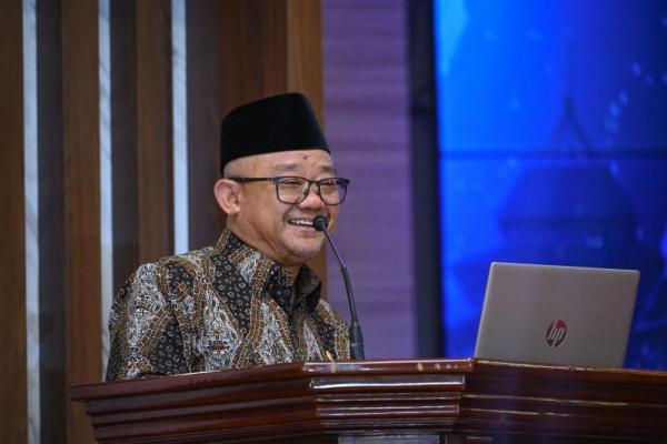 Era Digital, Mendikdasmen Minta Guru Kuasai Bahasa Inggris