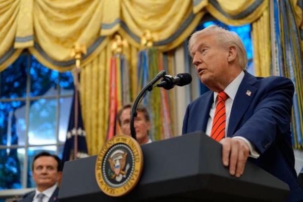 Pemerintahan Trump Memulai PHK Pegawai Federal di Tengah Penutupan Pemerintah