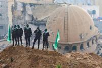 Bagaimana Hamas Bisa Mempercayai Trump untuk Serahkan Sandera?