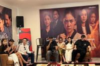 Rumah Produksi P69 Hadirkan Film Yang Terluka, Kisah Kekerasan Perempuan 