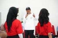 Mensos Bangga Lihat Perkembangan Siswa Sekolah Rakyat se-Jabotabek