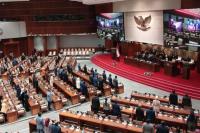 Diluruskan, Dana Reses Anggota DPR Periode 2024-2029 Tak Alami Kenaikan