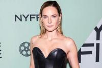 A House of Dynamite, Rebecca Ferguson Jadi Kapten di Gedung Putih   