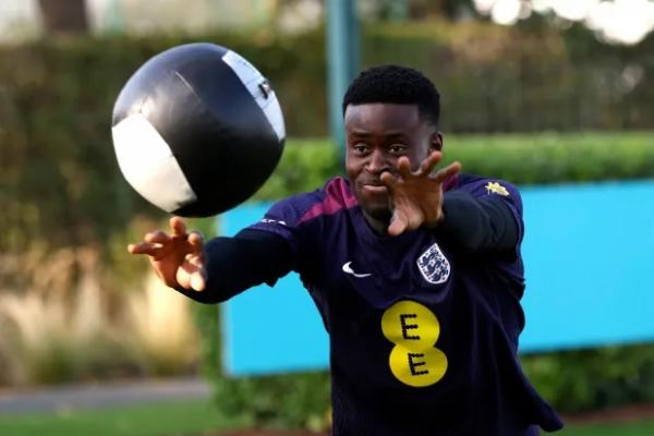 Guehi Gagal ke Liverpool, Bos Palace Bongkar Alasannya