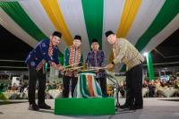 Menko PMK Wakili Prabowo Buka STQH Nasional 2025 di Kendari