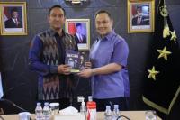 Kepala BNN Dorong Masyarakat Tak Takut dengan Rehabilitasi Narkoba 