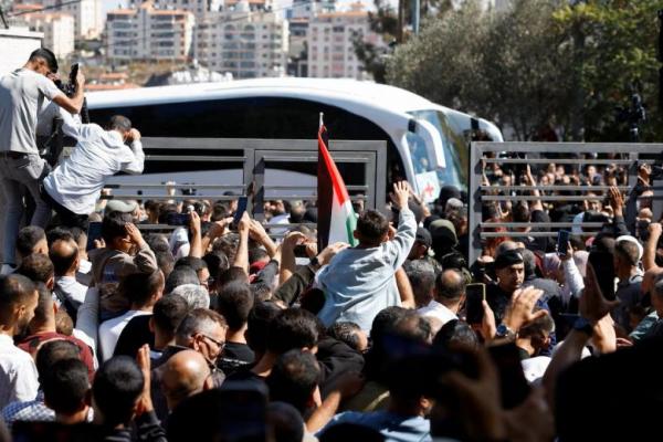 Hamas Serahkan Seluruh Sandera, Trump Desak Perdamaian