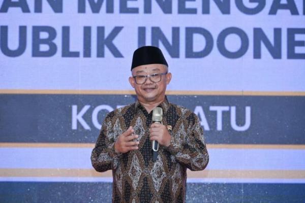 Revitalisasi Sekolah di Batu, Kemdikdasmen Beri Rp1,7 Miliar