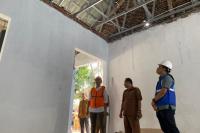 Ruang Kelas Nyaris Roboh, SMKN Cibogo Diselamatkan Program Revitalisasi