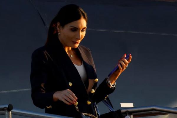 Lomer Kecam Rencana Pentagon Bangun Fasilitas Militer Qatar