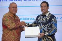 BNN RI dan Kepolisian Fiji Tandatangani Nota Kesepakatan Perangi Narkoba