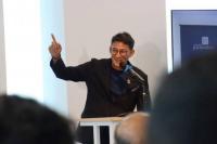 Indonesia Butuh Banyak Wirausaha Inovatif