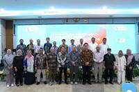 Kemdiktisaintek Dorong Kolaborasi Riset dan Industri Semikonduktor