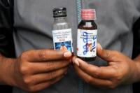 WHO Desak Laporan Obat Batuk India yang Terkontaminasi