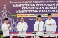 Kemenko PM Bakal Jemput Bola Wujudkan Pesantren Aman-Nyaman 