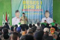 Pimpinan DPR Minta Calon Pekerja Migran Waspadai Iming-iming Kerja Non-Pros