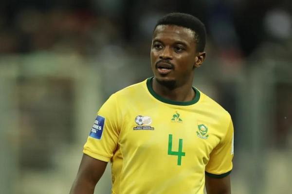 Nyaris Gagal, Afrika Selatan Akhirnya Lolos Piala Dunia