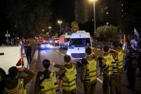 Israel Ancam Kurangi Bantuan, Hamas Serahkan Jenazah Sandera