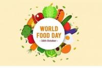 Sejarah di Balik Peringatan Hari Pangan Sedunia