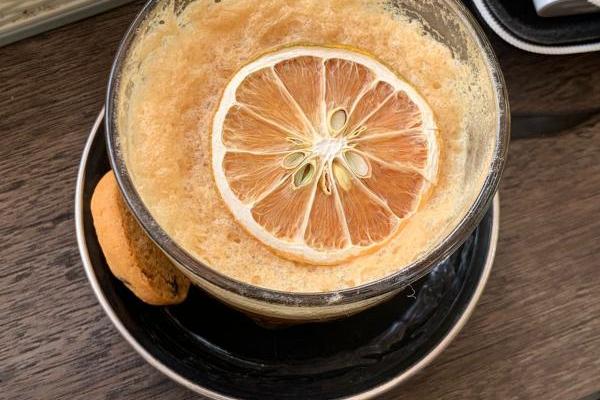 Ada Vibes Ubud di Coffee Shop Bandung, Cek di Sini!