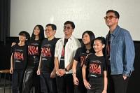 Dari Kisah Nyata, Film Getih Anak Berganti Judul Menjadi Riba