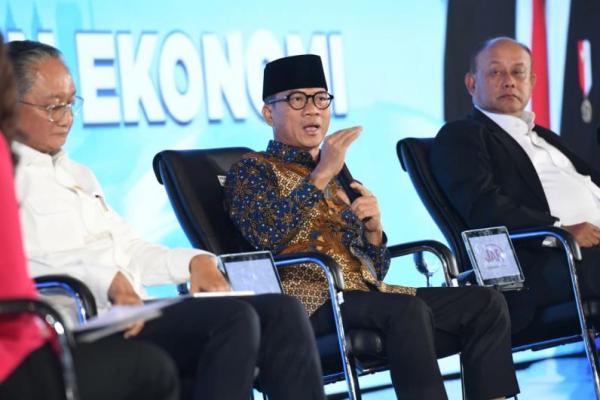 Mendes: Kemendes Sangat Erat dengan Asta Cita ke-6 Prabowo
