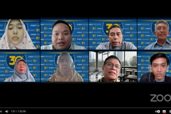 Implementasi Ekonomi Syariah di Indonesia Hadapi Banyak Tantangan