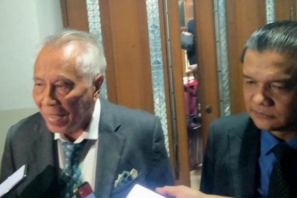 Saksi Ahli Tak Kompeten, Kuasa Hukum PT WKM Minta 2 Terdakwa Dibebaskan